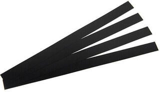 Snare tromme tråd PureSound MT4 Mylar Snare Straps Snare tromme tråd