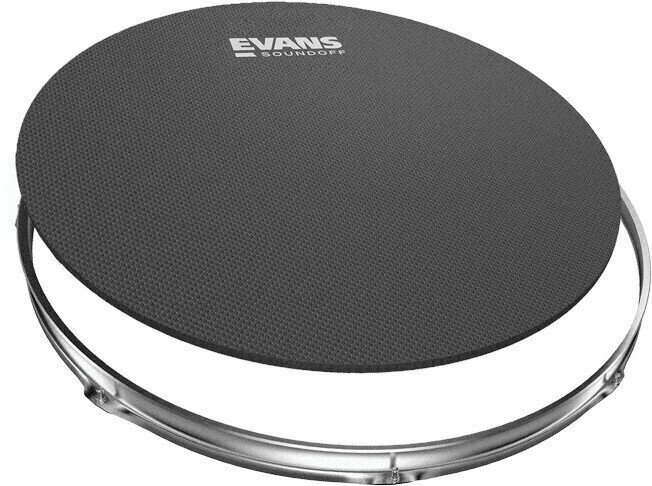 Accesorio amortiguador para tambores Evans SO-15 SoundOff Mute 15