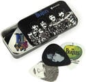 D'Addario Planet Waves 1CAB4-15BT3 Beatles Signature Sgt. Peppers
