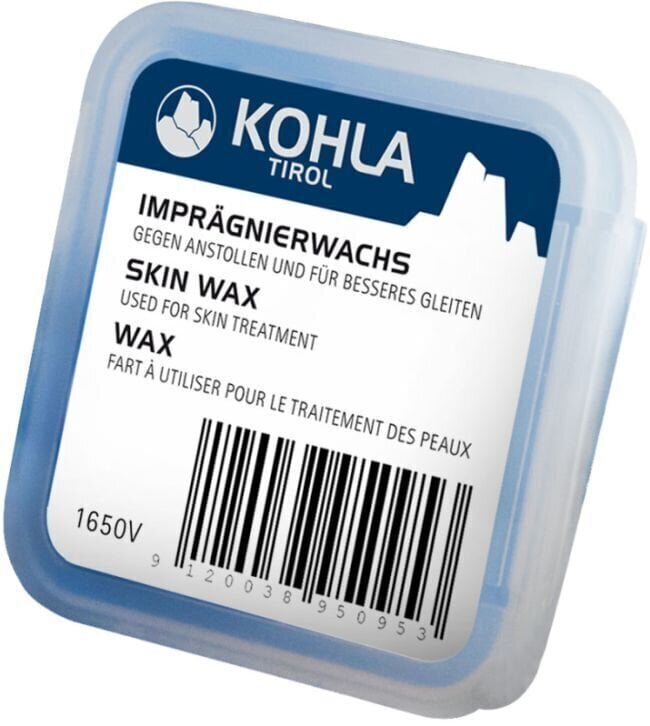 Ostatné lyžiarske doplnky Kohla Skin Wax