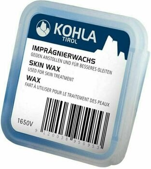 Ostatné lyžiarske doplnky Kohla Skin Wax - 1
