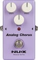 Nux Analog Chorus Guitar Effect