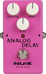 Efekt gitarowy Nux Analog Delay SET Analog Delay
