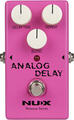 Nux Analog Delay Gitarreneffekt
