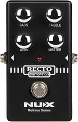 Gitáreffekt Nux Recto Gitáreffekt