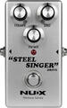Nux Steel Singer Drive Gitarreneffekt