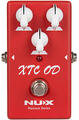 Nux XTC OD Guitar Effect