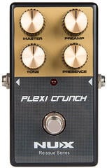 Gitáreffekt Nux Plexi Crunch Gitáreffekt
