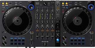 Pioneer Dj DDJ-FLX6 Contrôleur DJ