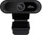 Webcam Media-Tech Look IV MT4106 Schwarz