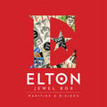 Elton John - Jewel Box: Rarities And B-Sides (3 LP)