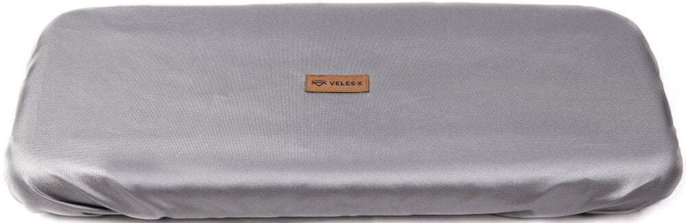 Husă pentru claviaturi din material textil
 Veles-X Keyboard Cover Mini Keys 47 - 57cm
