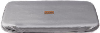 Keyboardabdeckung aus Stoff
 Veles-X Keyboard Cover Mini Keys 47 - 57cm Keyboardabdeckung aus Stoff