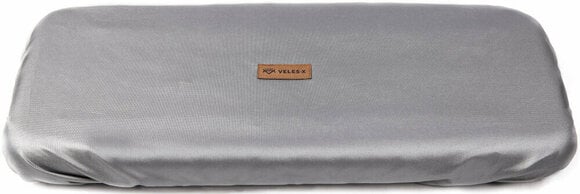 Protection pour clavier en tissu
 Veles-X Keyboard Cover 49 Keys 57 - 89cm - 1