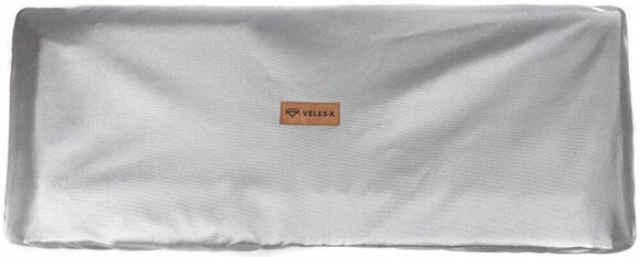 Husă pentru claviaturi din material textil
 Veles-X Keyboard Cover 61 Keys 89 - 123cm - 1
