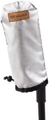 Mallette et étui pour microphone Veles-X Studio Microphone Cover Mallette et étui pour microphone