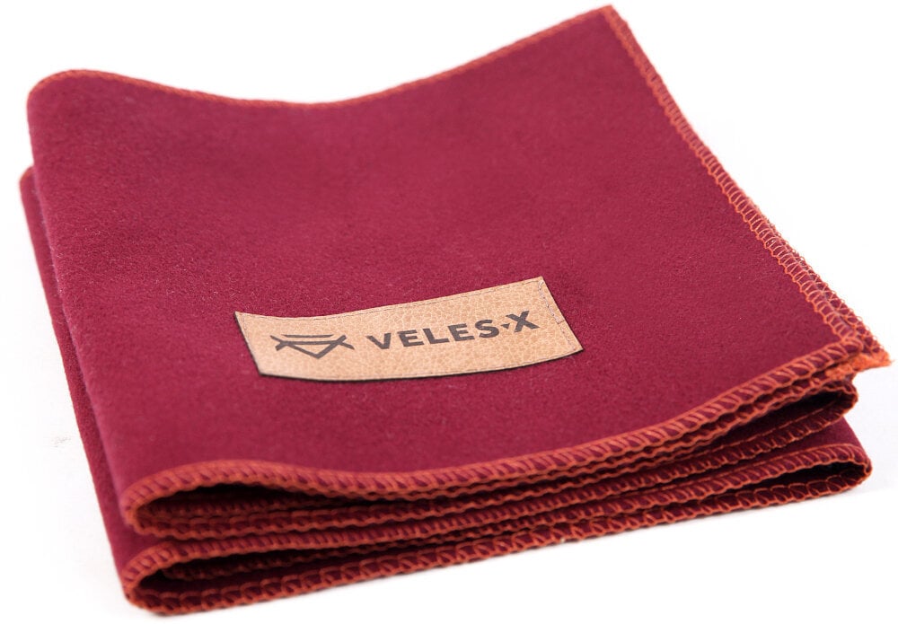 Protection pour clavier en tissu
 Veles-X Piano Key Dust Cover 124 x 15cm
