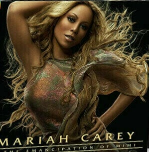 Vinyylilevy Mariah Carey - The Emancipation Of Mimi (180g) (2 LP) - 1
