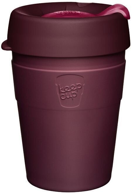 Thermo Mug, Cup KeepCup Thermal Kangaroo Paw M 340 ml Cup