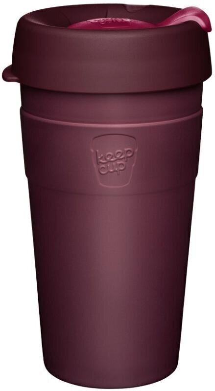 Termohrnček, pohár KeepCup Thermal Kangaroo Paw L 454 ml Pohár