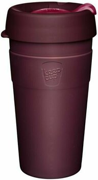Thermo Mug, Cup KeepCup Thermal Kangaroo Paw L 454 ml Cup - 1
