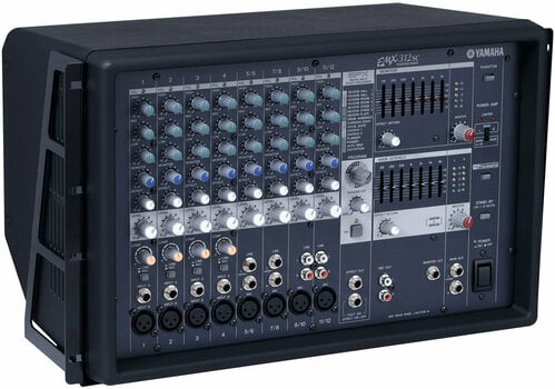Power Μίκτης Yamaha EMX 312 SC - 1