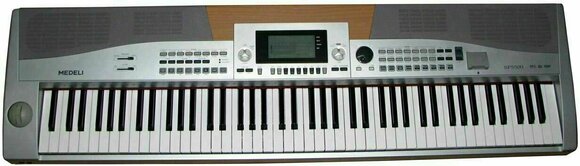 Digitaal stagepiano Medeli SP 5500 - 1