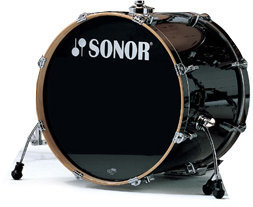 Голям барабан - Бомбо Sonor F 272017 BD PB