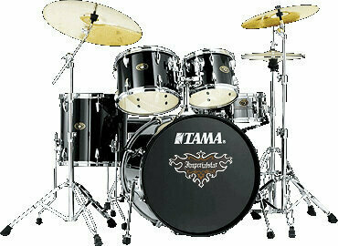 Akoestisch drumstel Tama IS 52 H 5 MNB - 1
