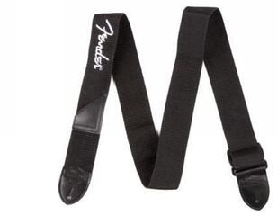 Ζώνη Κιθάρας Fender 099-0662-080 Ζώνη Κιθάρας Black/White