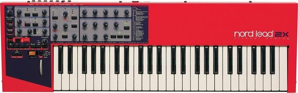 Synthesizer NORD Lead 2X - 1