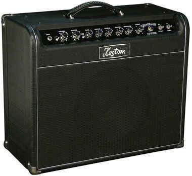 Lampové gitarové kombo Kustom Defender 112 - 1