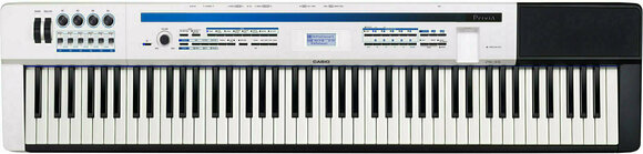 Cyfrowe stage pianino Casio PX-5S Privia Cyfrowe stage pianino - 1