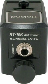 Trigger pre bicie Roland RT 10K - 1