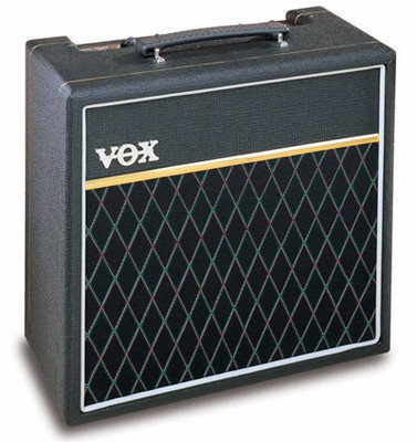 Gitarové kombo Vox PATHFINDER 15R