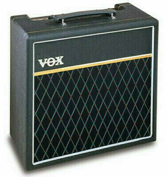 Gitarové kombo Vox PATHFINDER 15R - 1