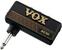 Gitár fejhallgató erősítők Vox AMPLUG AC30