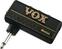 Amplificador de auriculares de guitarra Vox AMPLUG Metal