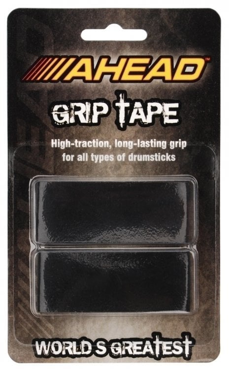 Bande antidérapante pour baguettes Ahead GT Grip Tape