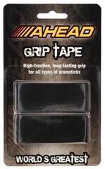 Rumpukapulan nauha Ahead GT Grip Tape Kiinni teippi Black