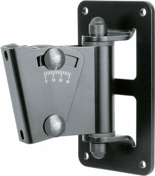 Wall mount for speakerboxes Konig & Meyer 24471 Wall mount for speakerboxes - 1