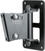 Wall mount for speakerboxes Konig & Meyer 24471 Wall mount for speakerboxes