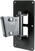 Wall mount for speakerboxes Konig & Meyer 24481 Wall mount for speakerboxes
