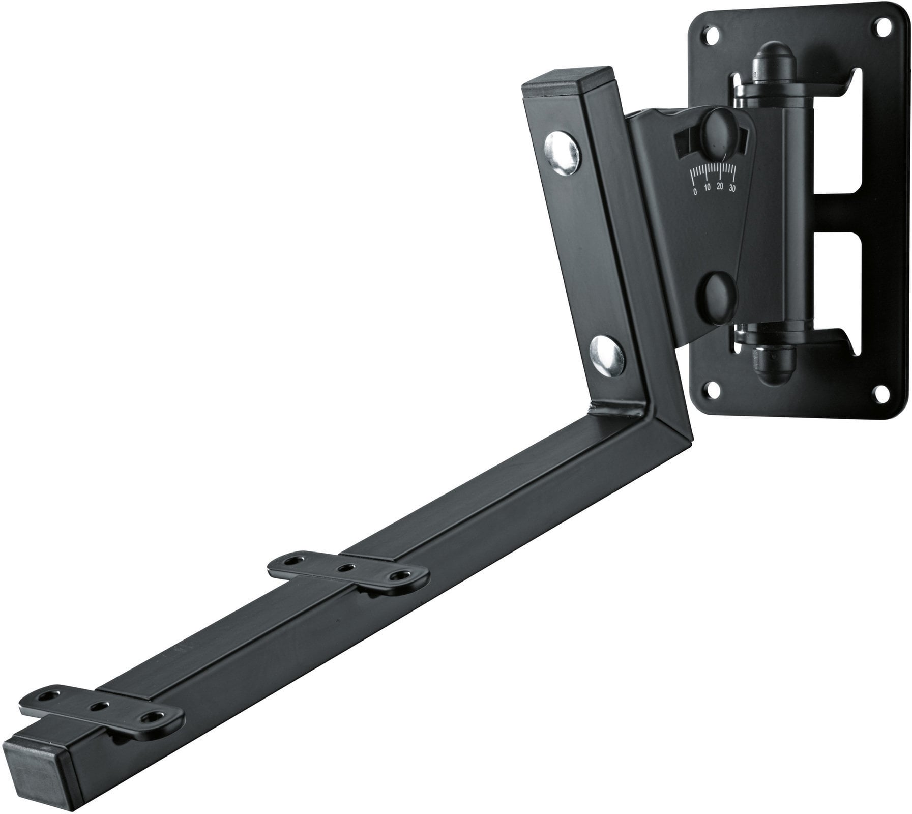 Nástěnný držák na reprobox Konig & Meyer 24484 Nástěnný držák na reprobox