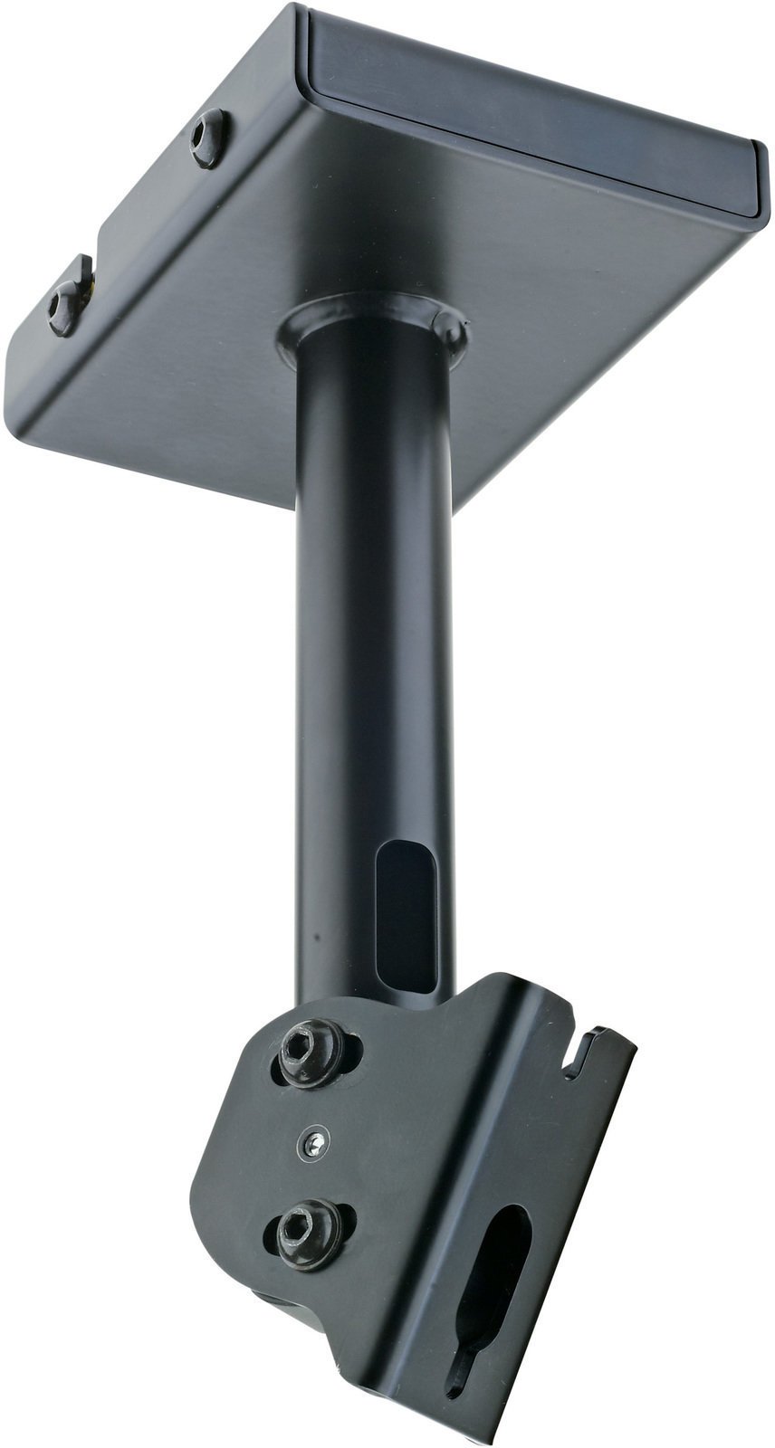 Wall mount for speakerboxes Konig & Meyer 24496 Wall mount for speakerboxes