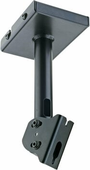 Wall mount for speakerboxes Konig & Meyer 24496 Wall mount for speakerboxes - 1