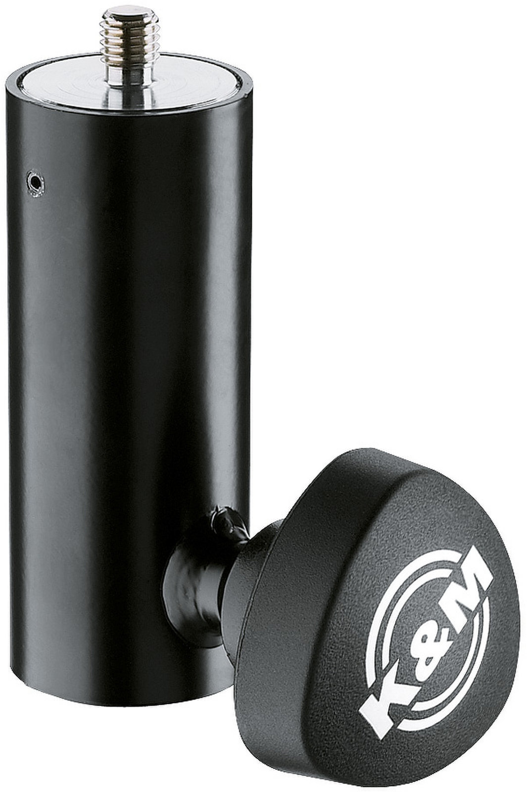 Piesă de schimb pentru stative Konig & Meyer 24521-060 Reducer Flange Black