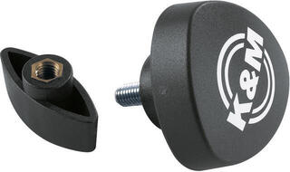 Accessory for loudspeaker stand Konig & Meyer 24621