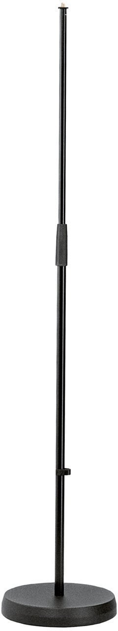 Rovný mikrofónový stojan Konig & Meyer 260 B Rovný mikrofónový stojan