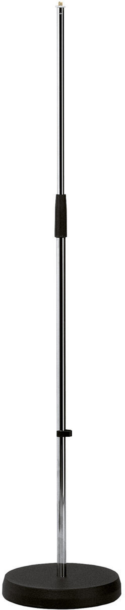 Rovný mikrofónový stojan Konig & Meyer 260 CR Rovný mikrofónový stojan